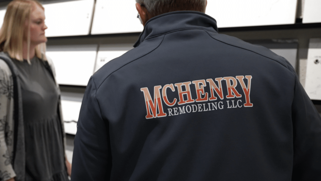 McHenry Interiors - Willamette Valley's Countertop Fabricators & Installers